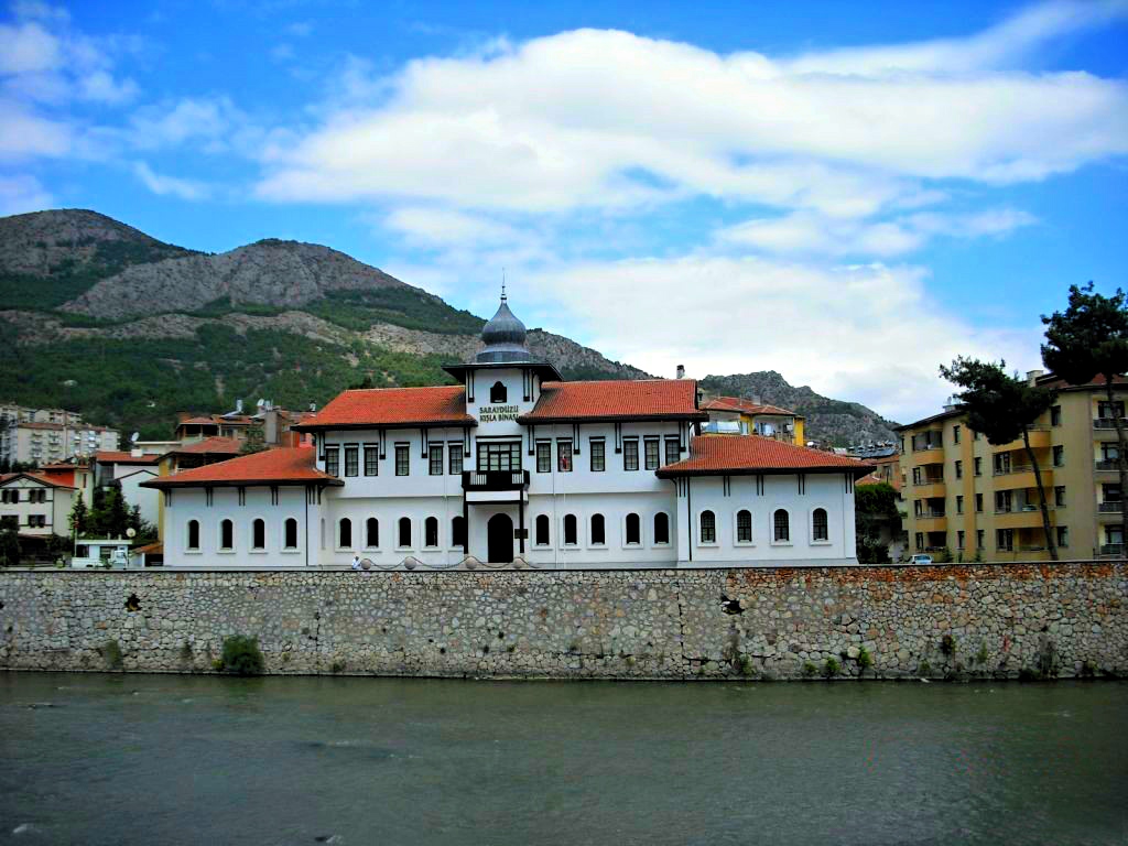 Amasya
